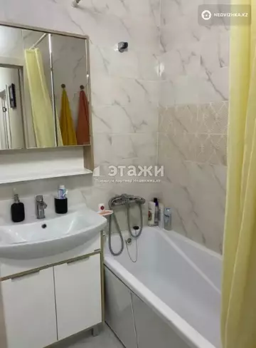 2-комнатная квартира, этаж 4 из 9, 50 м²