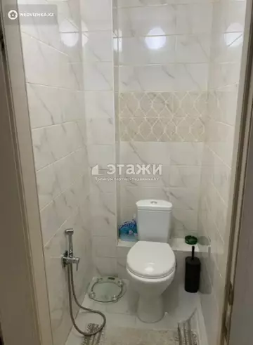 2-комнатная квартира, этаж 4 из 9, 50 м²