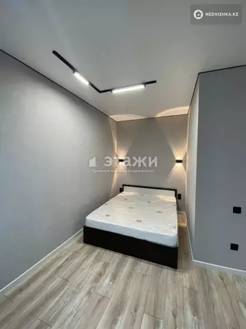 40 м², 1-комнатная квартира, этаж 10 из 21, 40 м², изображение - 6