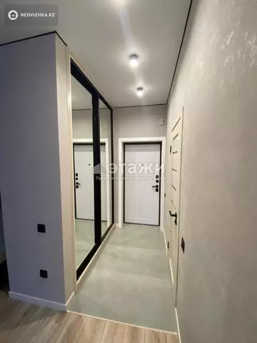 40 м², 1-комнатная квартира, этаж 10 из 21, 40 м², изображение - 8