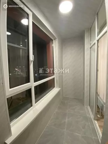 40 м², 1-комнатная квартира, этаж 10 из 21, 40 м², изображение - 9
