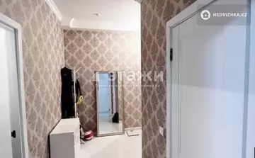 40.7 м², 1-комнатная квартира, этаж 17 из 24, 41 м², изображение - 4