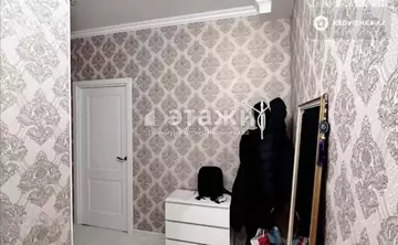 40.7 м², 1-комнатная квартира, этаж 17 из 24, 41 м², изображение - 6