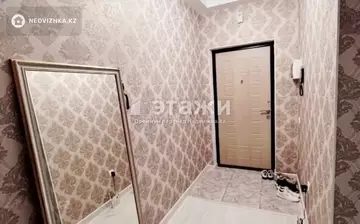 40.7 м², 1-комнатная квартира, этаж 17 из 24, 41 м², изображение - 8