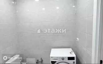 40.7 м², 1-комнатная квартира, этаж 17 из 24, 41 м², изображение - 9
