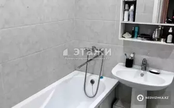 40.7 м², 1-комнатная квартира, этаж 17 из 24, 41 м², изображение - 11