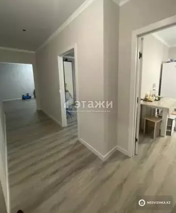 2-комнатная квартира, этаж 7 из 10, 58 м²