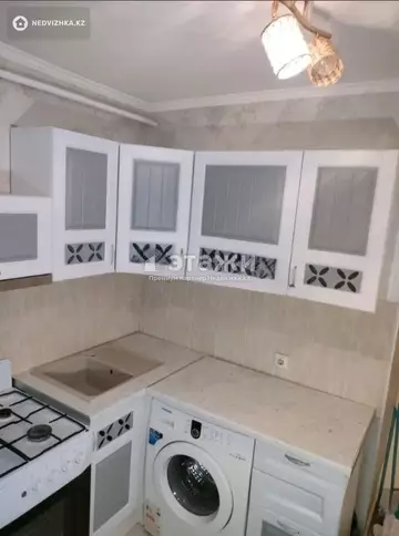 1-комнатная квартира, этаж 2 из 9, 30 м²