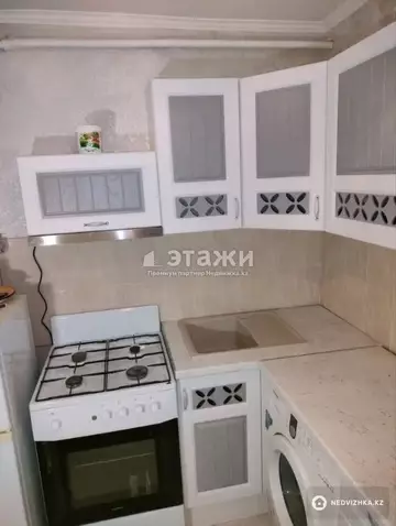 1-комнатная квартира, этаж 2 из 9, 30 м²