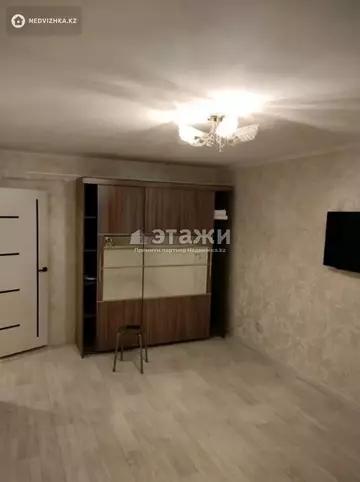 1-комнатная квартира, этаж 2 из 9, 30 м²