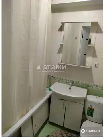 30 м², 1-комнатная квартира, этаж 2 из 9, 30 м², изображение - 6