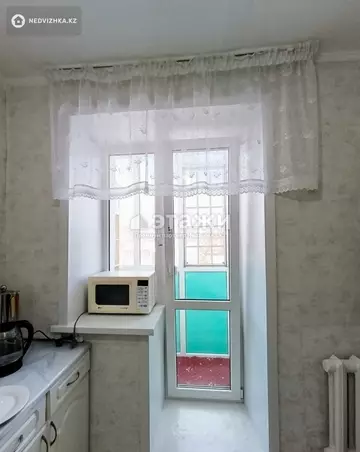 36 м², 1-комнатная квартира, этаж 3 из 5, 36 м², изображение - 4
