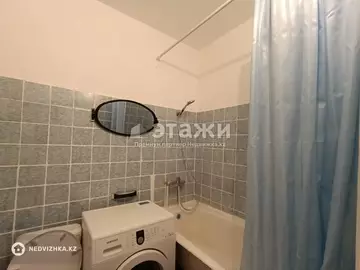 36 м², 1-комнатная квартира, этаж 3 из 5, 36 м², изображение - 8