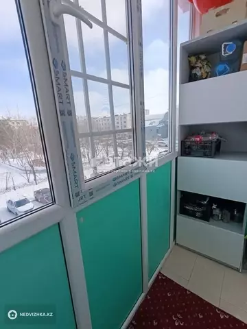 36 м², 1-комнатная квартира, этаж 3 из 5, 36 м², изображение - 5