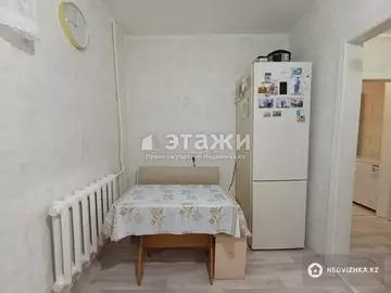 1-комнатная квартира, этаж 3 из 5, 36 м²