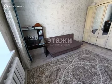 1-комнатная квартира, этаж 3 из 5, 36 м²
