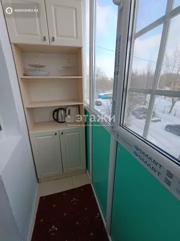 36 м², 1-комнатная квартира, этаж 3 из 5, 36 м², изображение - 6