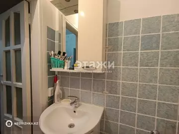 36 м², 1-комнатная квартира, этаж 3 из 5, 36 м², изображение - 9