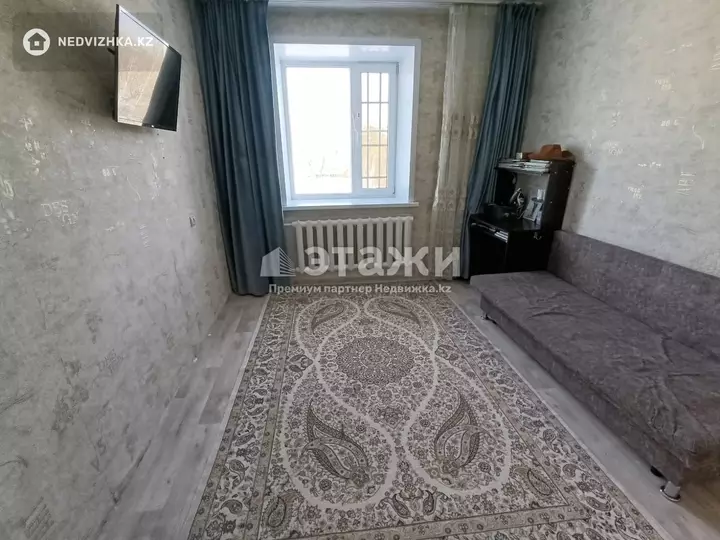 36 м², 1-комнатная квартира, этаж 3 из 5, 36 м², изображение - 1