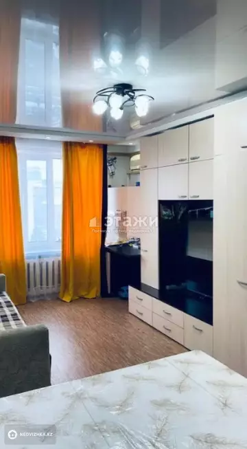 54.8 м², 3-комнатная квартира, этаж 5 из 5, 55 м², изображение - 0