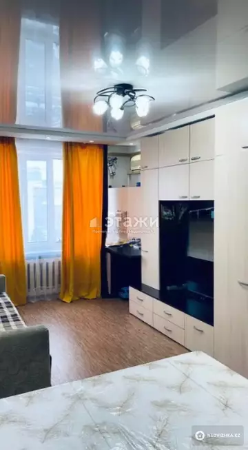 54.8 м², 3-комнатная квартира, этаж 5 из 5, 55 м², изображение - 1