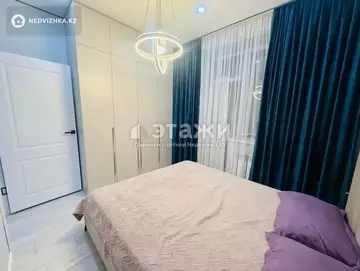 40 м², 2-комнатная квартира, этаж 8 из 12, 40 м², изображение - 5