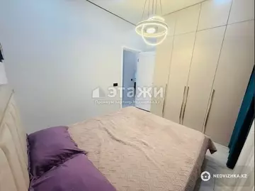 40 м², 2-комнатная квартира, этаж 8 из 12, 40 м², изображение - 6