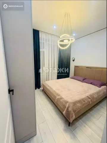 40 м², 2-комнатная квартира, этаж 8 из 12, 40 м², изображение - 7