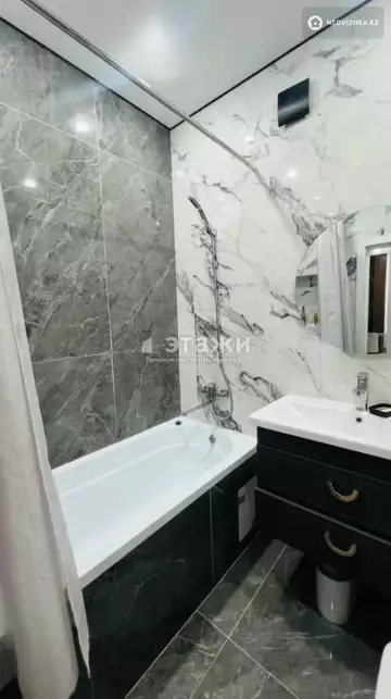 40 м², 2-комнатная квартира, этаж 8 из 12, 40 м², изображение - 9