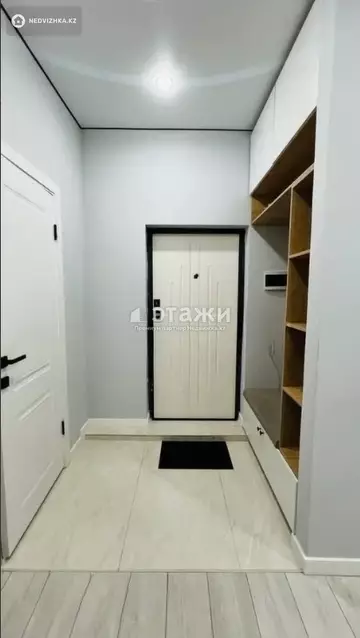 40 м², 2-комнатная квартира, этаж 8 из 12, 40 м², изображение - 10