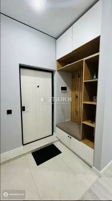 40 м², 2-комнатная квартира, этаж 8 из 12, 40 м², изображение - 11