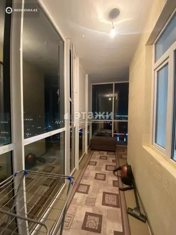 2-комнатная квартира, этаж 13 из 17, 50 м²