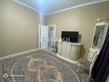 2-комнатная квартира, этаж 13 из 17, 50 м²