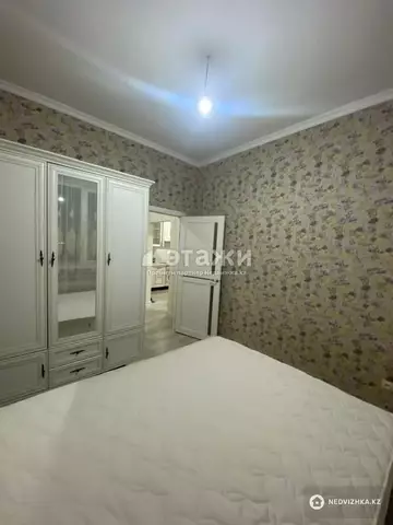 50 м², 2-комнатная квартира, этаж 13 из 17, 50 м², изображение - 6
