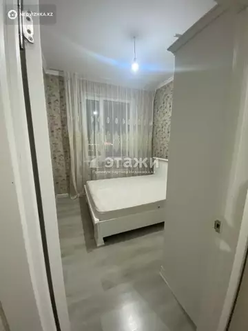 50 м², 2-комнатная квартира, этаж 13 из 17, 50 м², изображение - 8