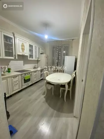 50 м², 2-комнатная квартира, этаж 13 из 17, 50 м², изображение - 10