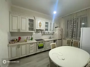 50 м², 2-комнатная квартира, этаж 13 из 17, 50 м², изображение - 12