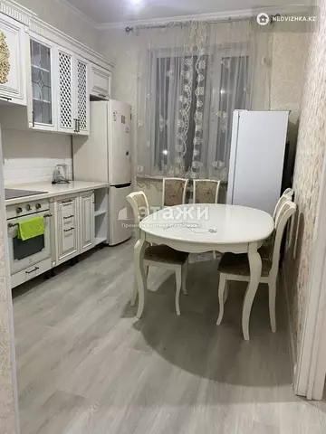 50 м², 2-комнатная квартира, этаж 13 из 17, 50 м², изображение - 13