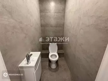 44 м², 1-комнатная квартира, этаж 9 из 9, 44 м², изображение - 5