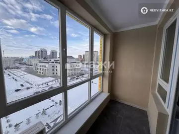 44 м², 1-комнатная квартира, этаж 9 из 9, 44 м², изображение - 6