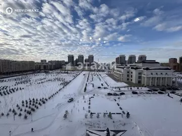 44 м², 1-комнатная квартира, этаж 9 из 9, 44 м², изображение - 7