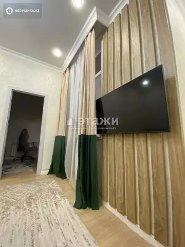59.2 м², 3-комнатная квартира, этаж 10 из 19, 59 м², изображение - 0