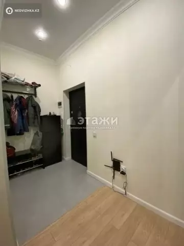 59.2 м², 3-комнатная квартира, этаж 10 из 19, 59 м², изображение - 7