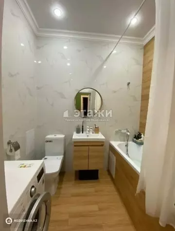 59.2 м², 3-комнатная квартира, этаж 10 из 19, 59 м², изображение - 8