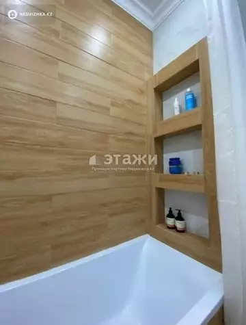 59.2 м², 3-комнатная квартира, этаж 10 из 19, 59 м², изображение - 9