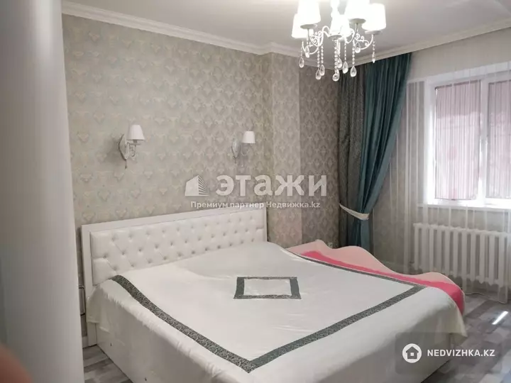 106.8 м², 3-комнатная квартира, этаж 7 из 12, 107 м², изображение - 1