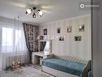 3-комнатная квартира, этаж 7 из 12, 107 м²