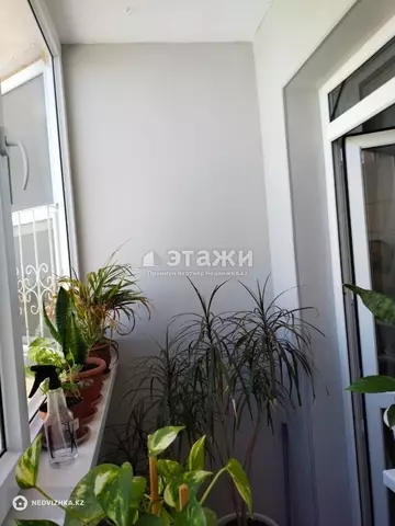 106.8 м², 3-комнатная квартира, этаж 7 из 12, 107 м², изображение - 4