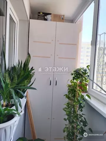 106.8 м², 3-комнатная квартира, этаж 7 из 12, 107 м², изображение - 5