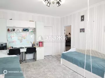 106.8 м², 3-комнатная квартира, этаж 7 из 12, 107 м², изображение - 6